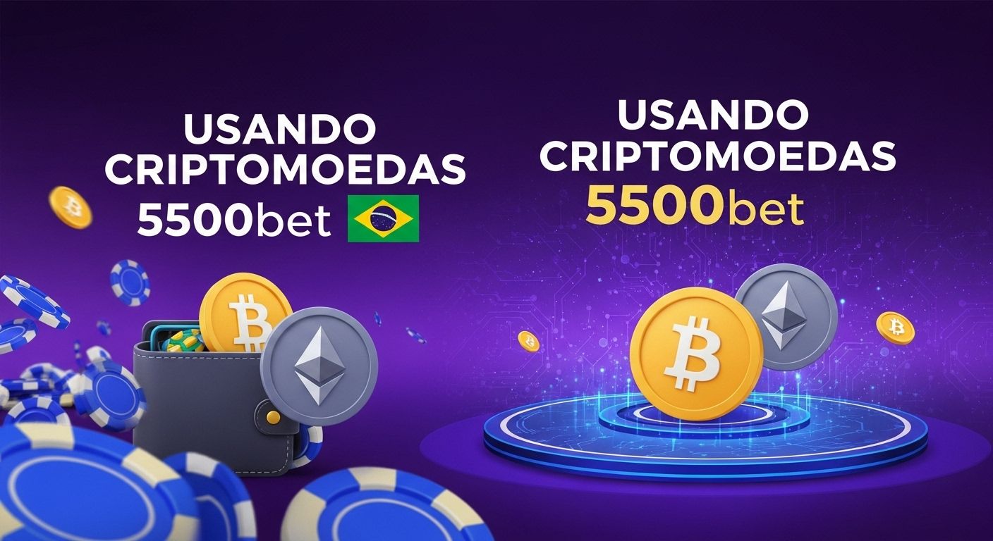 Usando criptomoedas online casino payment