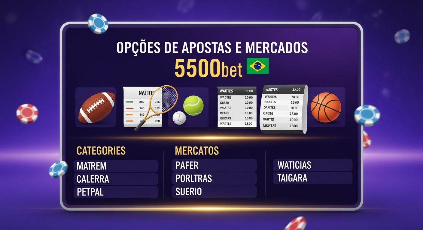 Estratégias para apostas bem-sucedidas match betting